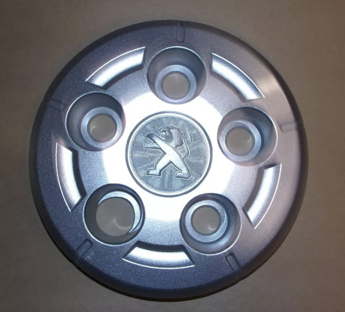 Enjoliveur roue - 1x,