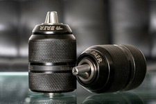 Mandrin Baer Handbohrfutter 2