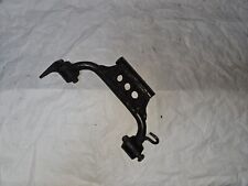 SUPPORT MOTEUR YAMAHA CYGNUS  MBK FLAME X 125 2007 - 2016