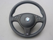 NEUF ! Volant En Cuir BMW X5