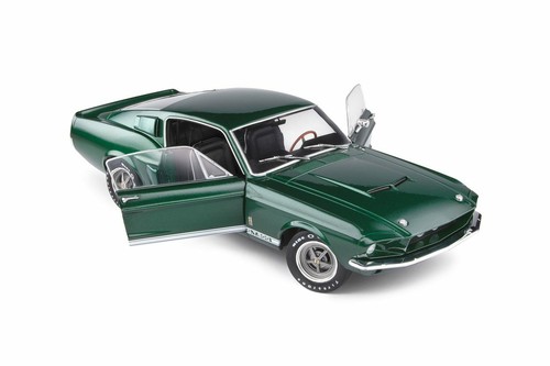Ford mustang shelby gt500 1967 - mustang,