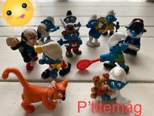 Lot anciennes et Plus