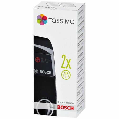 Tablettes anticalcaire bosch - anticalcaire,