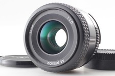 [ près De Mint ] Nikon Af Nikkor 35mm F/2 D Auto Focus Objectif Grand Angle