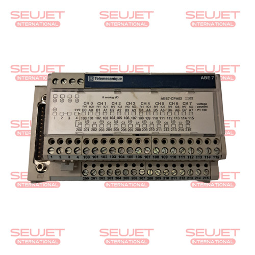 Abe7 cpa02 refurbished - abe7-cpa02,