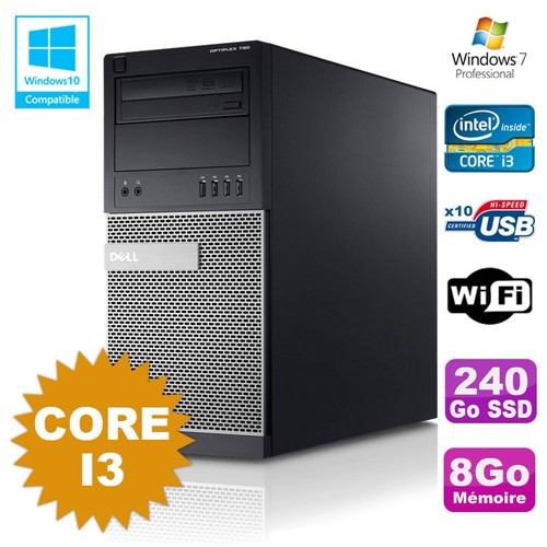 Tour dell optiplex 790 core - optiplex,