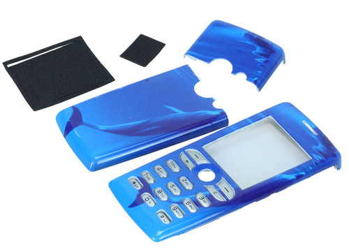 Sony ericsson t610 - ericsson,