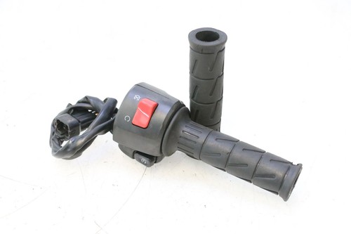 Commodo droit kawasaki er - -,