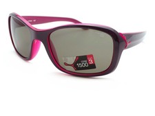Cebe Idyll Petit Compatible Avec Lunettes de Soleil Cristal Violet Rose W / 1500