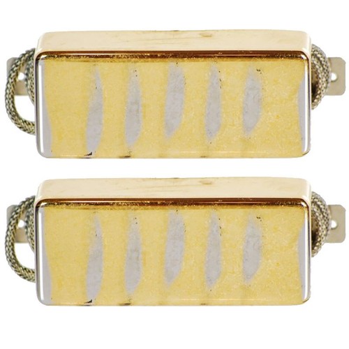 Seymour duncan antiquity - duncan, ii