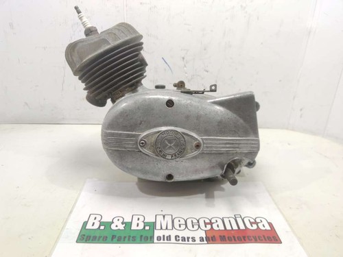 Bloc moteur franco - (bloqué),