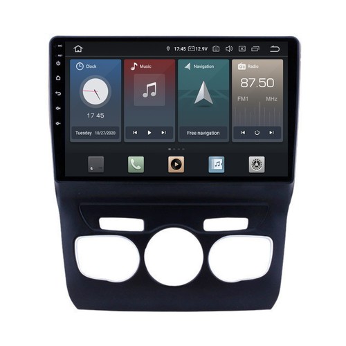 Pour citroën c4l - c4l, "