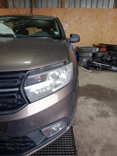 Aile arriere droit - , dacia