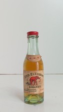 COGNAC BARNETT RED ELEPHANT 3 ETOILES MINI BOTTLE 3CL