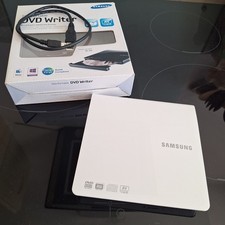 Graveur Cd/DVD externe Samsung SE-208