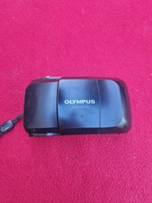 APPAREIL PHOTO OLYMPUS MJU 1