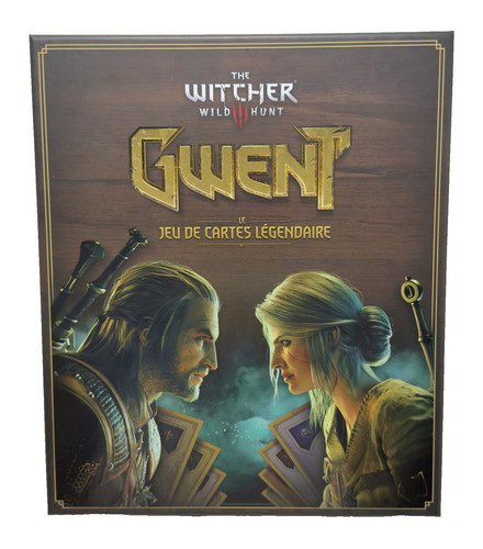 The witcher wild hunt gment - the,
