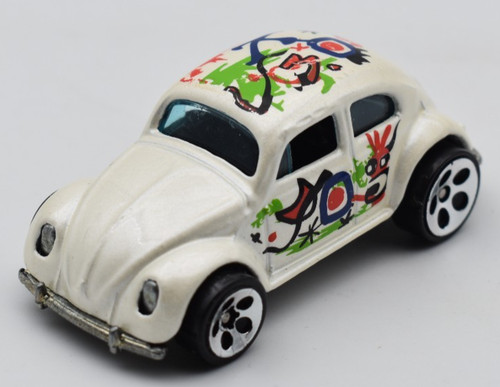 Hot wheels volkswagen - vw,