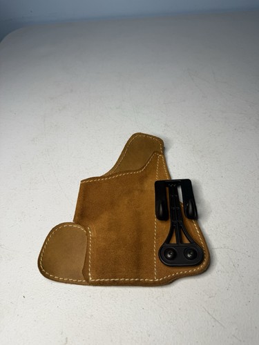 Blackhawk cqc holster leather - cqc,