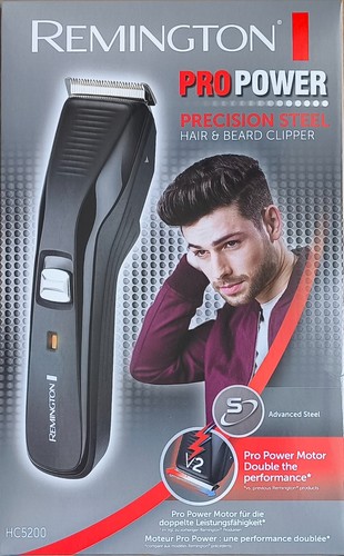 Tondeuse cheveux remington - à,