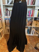 Jupe très longue STOCK n°13