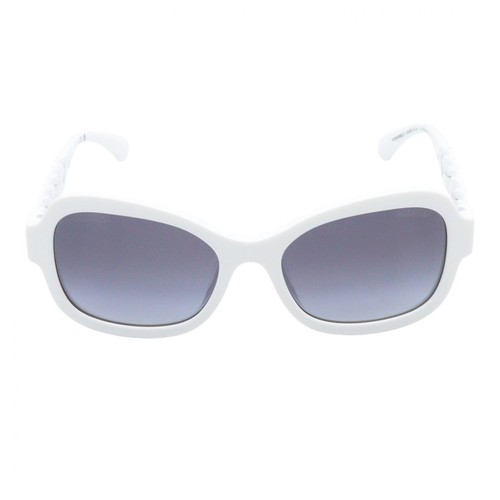 Lunettes soleil chanel - de,