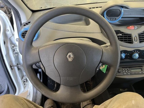 Volant renault twingo - 2, phase