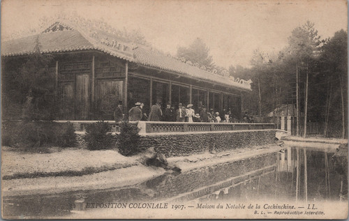 Zoo humain exposition - zoo,