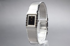 Montre à quartz pour femme JAPON presque comme neuve SEIKO Credor 2F70-5510...