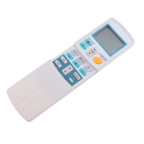 Télécommande climatiseur - télécommande, de