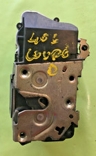 Serrure Porte Avant Droite