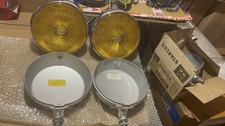 Headlight Foglight MARCHAL