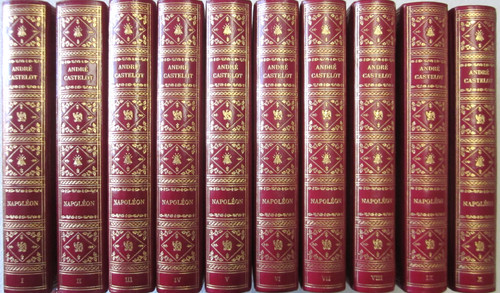 Histoire napoléon par - de,