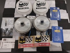 Antibrouillards MARCHAL 810 +