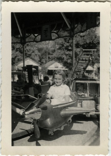 Photo ancienne vintage - ancienne,