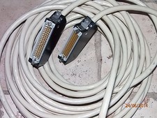 CABLE POUR CONSOLE STUDER 72 PINS MALE/MALE