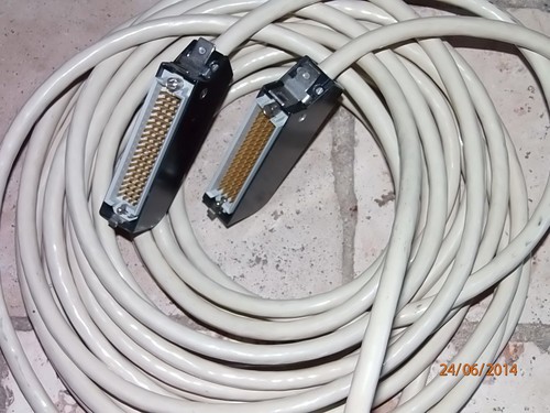 Cable pour console - studer, 72