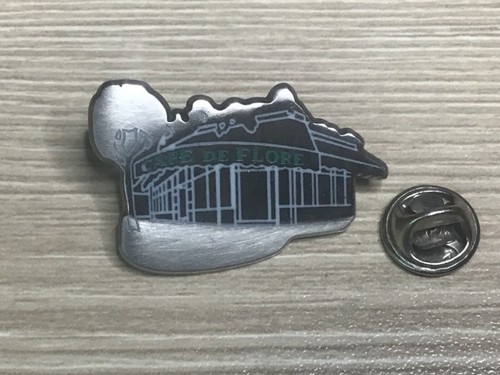 Pins café flore signe - pins,