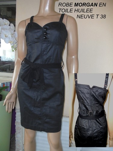 Superbe robe couture - superbe,