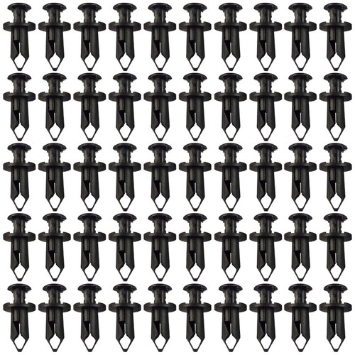 50pcs 8mm rivets - 50pcs, de
