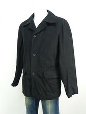 VESTE STRELLSON TAILLE 50 / NOIRE ET COTON (L 5224 JN )