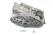 Suzuki TS 50 ERK 1980 - carter