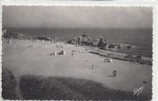 CP 44 Loire-Atlantique - Saint-Marc-sur-Mer - La Plage