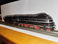locomotive + tender Märklin SK 800