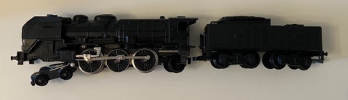 Jouef locomotive vapeur 231 - à,