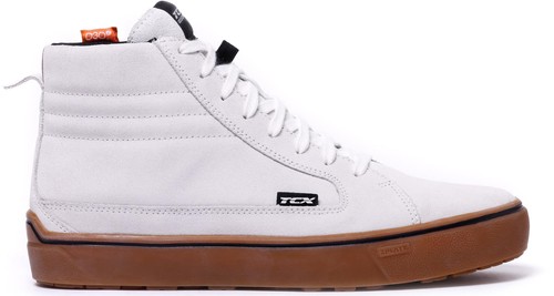 Chaussures moto - de,
