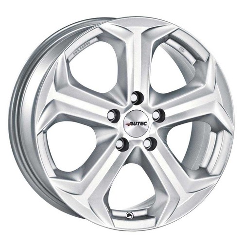 Jantes autec xenos 0x17 et42 - jantes,