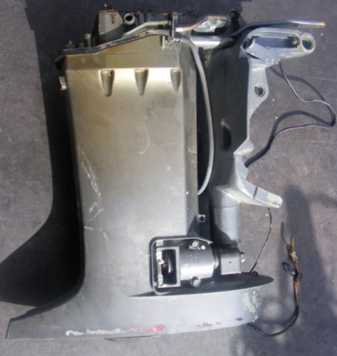 Yamaha 150 175 - 150-175-200, collet