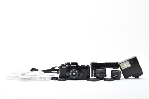 Mint set pentax auto - set],