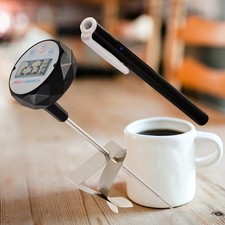 Thermomètre de Chef